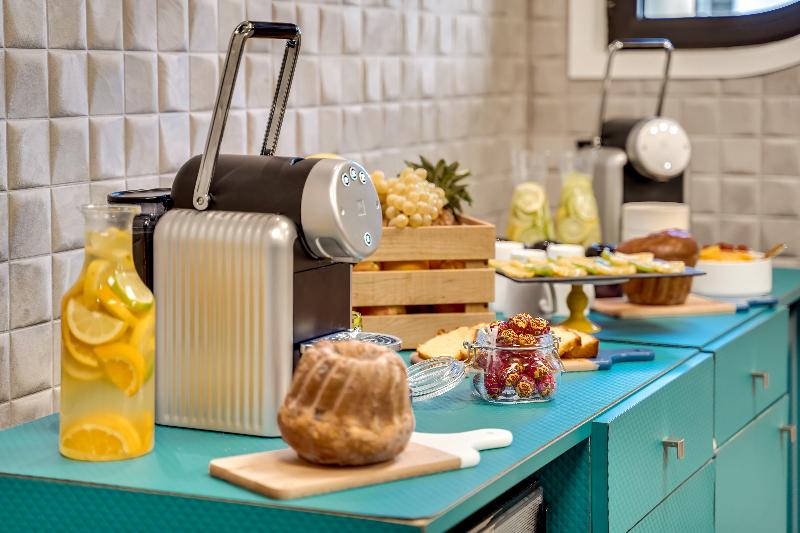 ホテル Mercure Paris Gare De Lyon Tgv