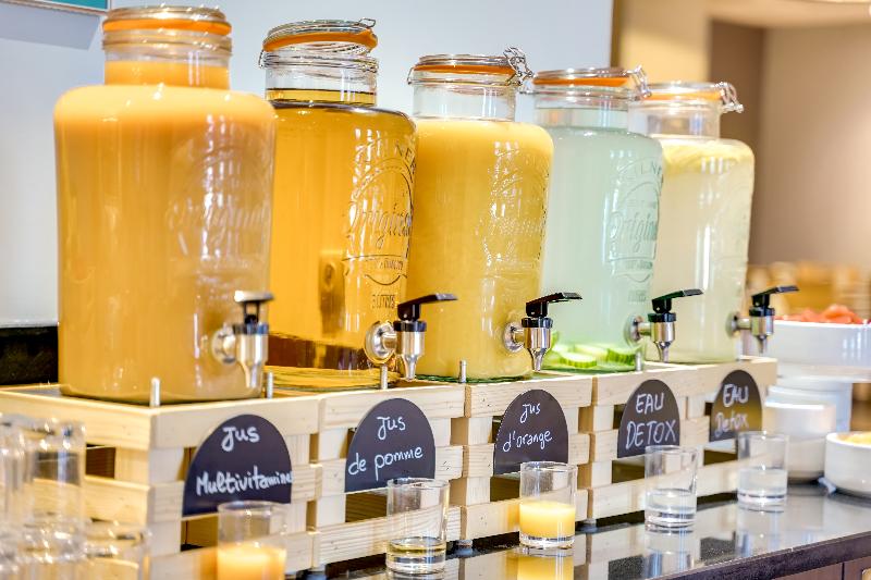 ホテル Mercure Paris Gare De Lyon Tgv