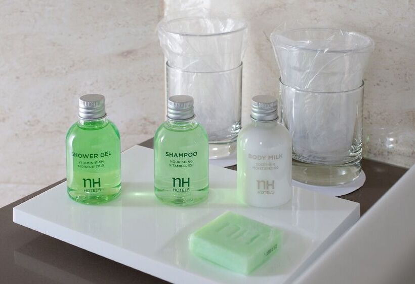 בית מלון כפרי NH Barajas Airport