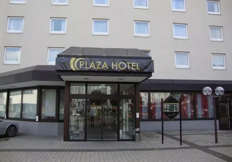 Plaza Hotel Hanau