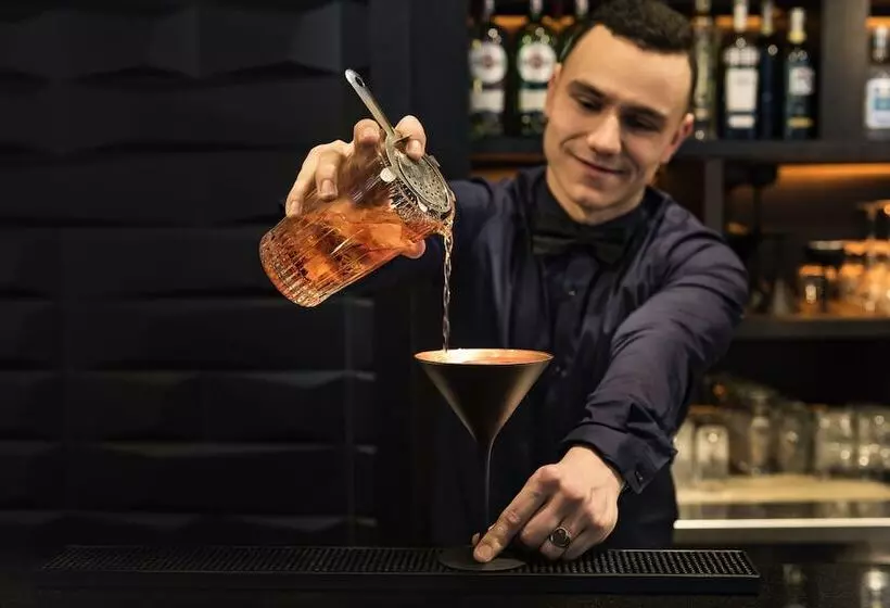 ホテル Pullman Paris La Defense