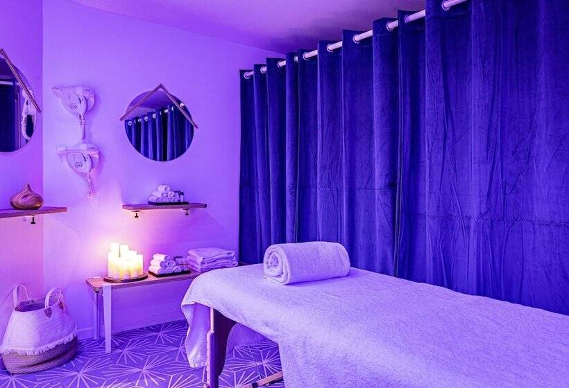 هتل Pullman Paris La Defense