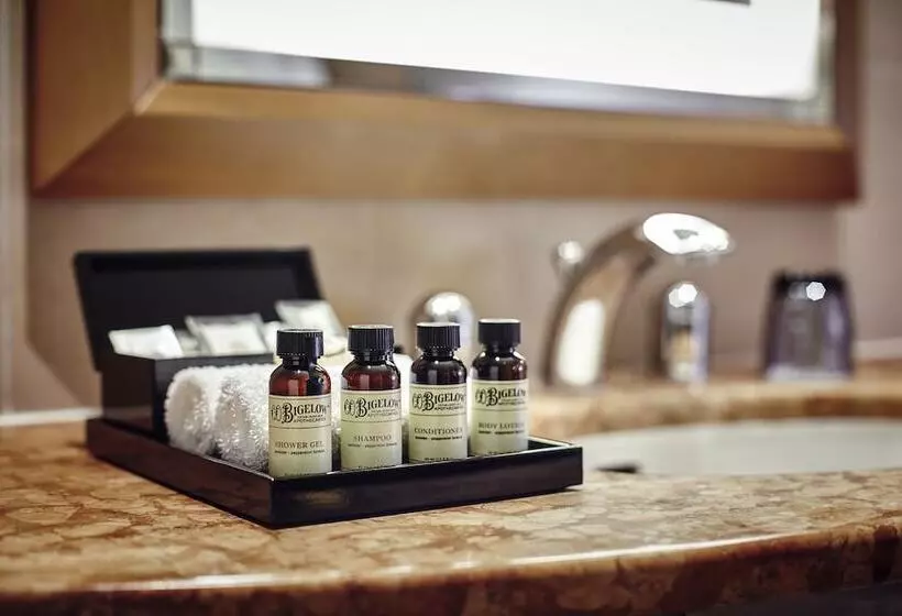 ホテル Pullman Paris La Defense