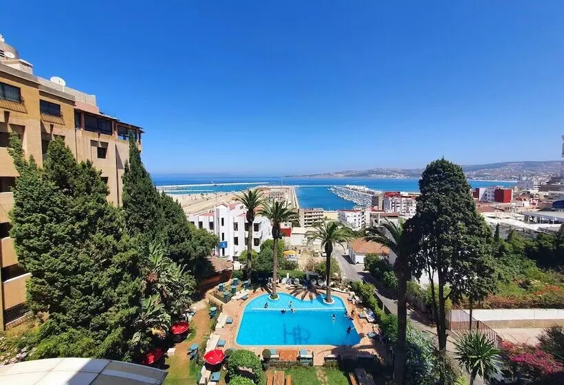 בית מלון כפרי Rembrandt