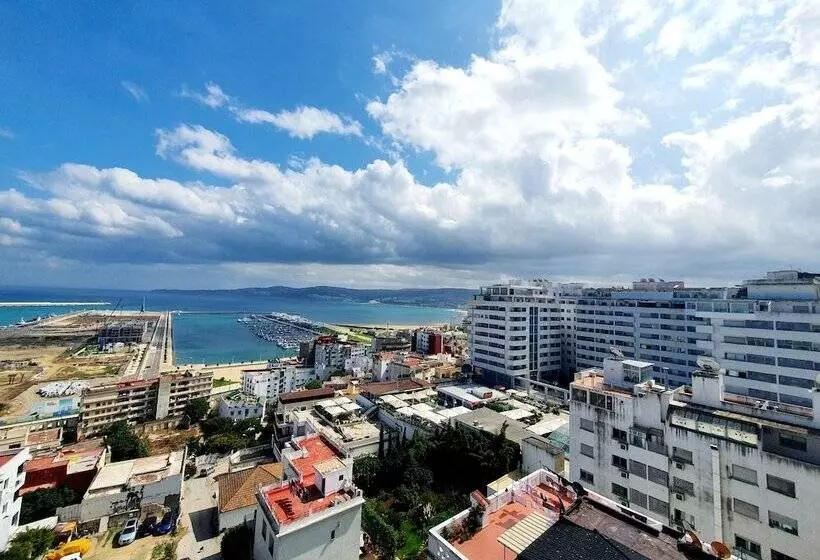 בית מלון כפרי Rembrandt