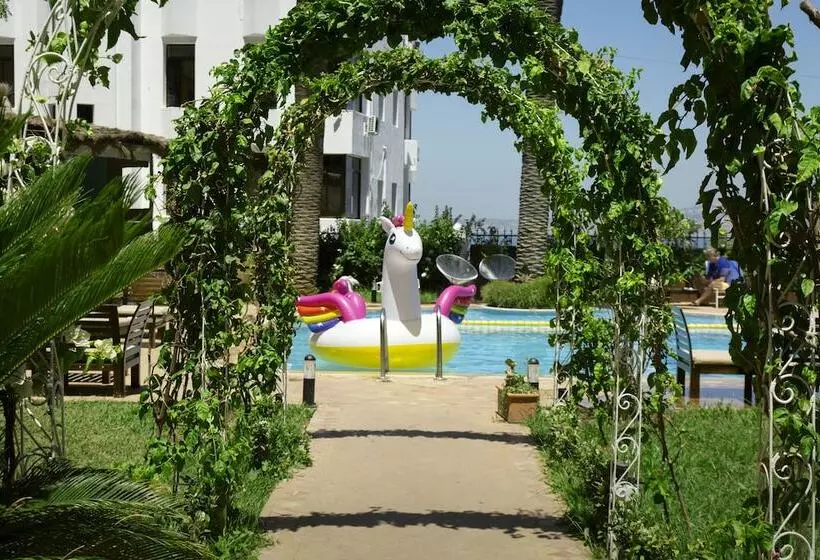 בית מלון כפרי Rembrandt