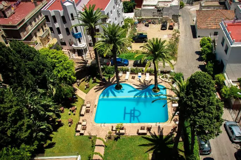 בית מלון כפרי Rembrandt