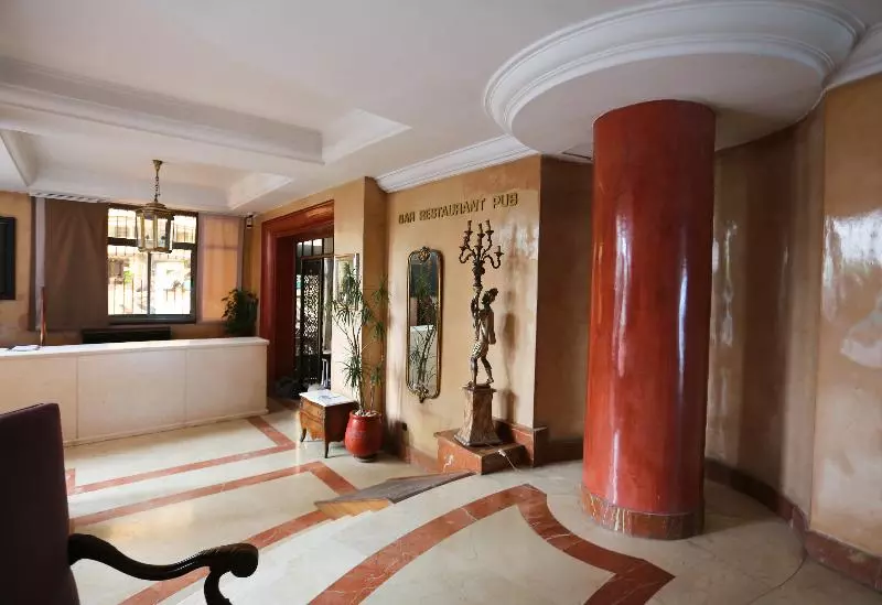 בית מלון כפרי Rembrandt