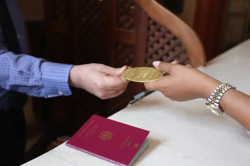 בית מלון כפרי Rembrandt