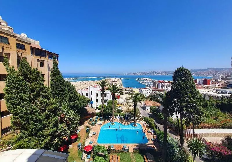 בית מלון כפרי Rembrandt