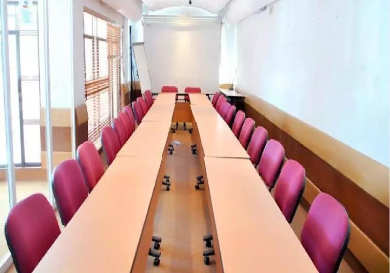 בית מלון כפרי Rembrandt