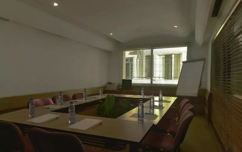 בית מלון כפרי Rembrandt