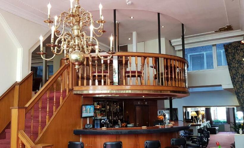 Hotel Rembrandtplein