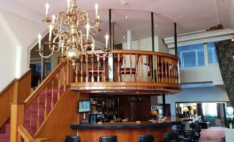 فندق Rembrandtplein