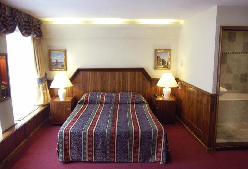 Hotel Rembrandtplein