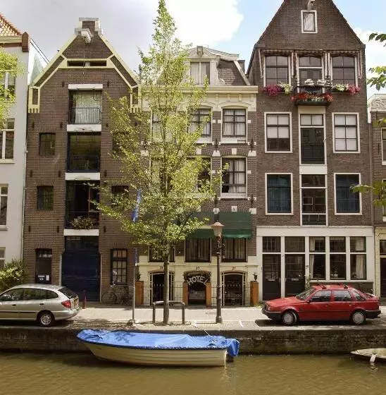 فندق Rembrandtplein