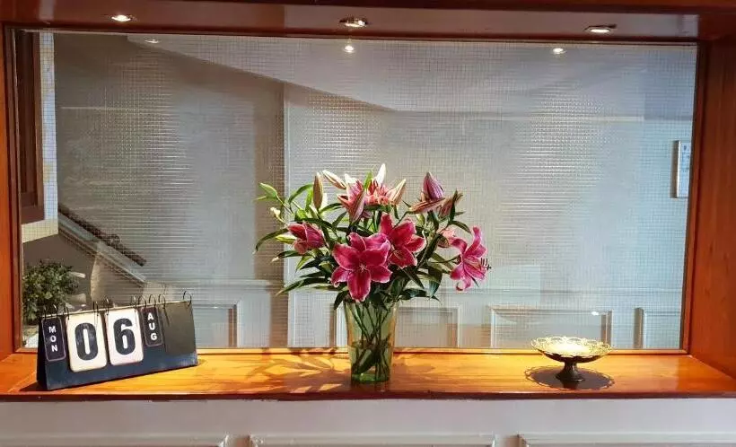 فندق Rembrandtplein