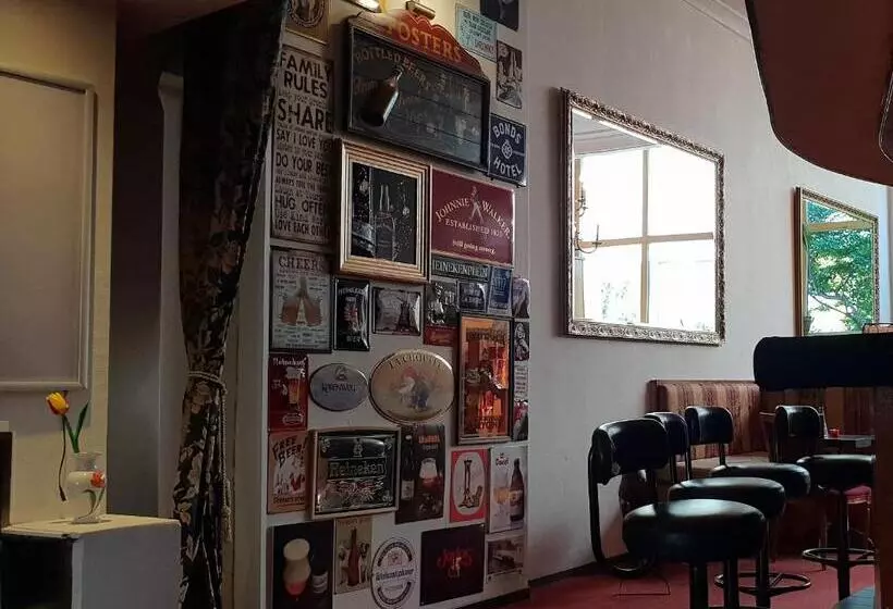 فندق Rembrandtplein