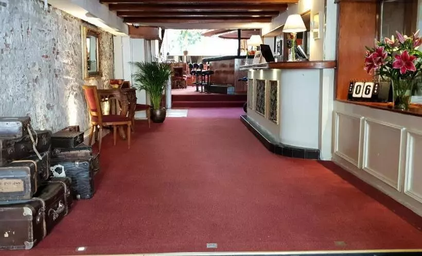 فندق Rembrandtplein