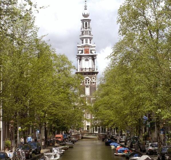 Hotel Rembrandtplein