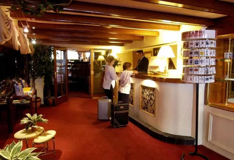 فندق Rembrandtplein