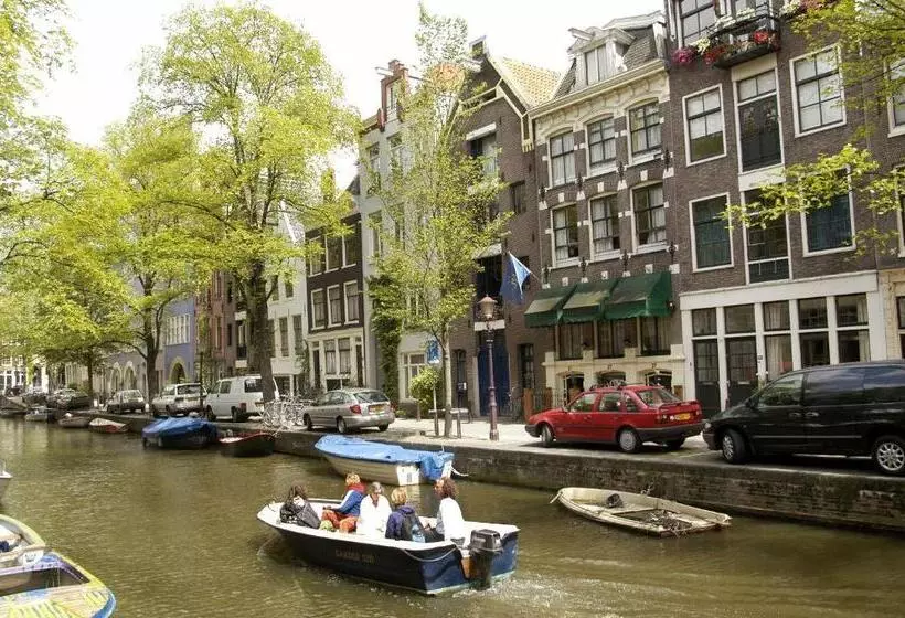 فندق Rembrandtplein