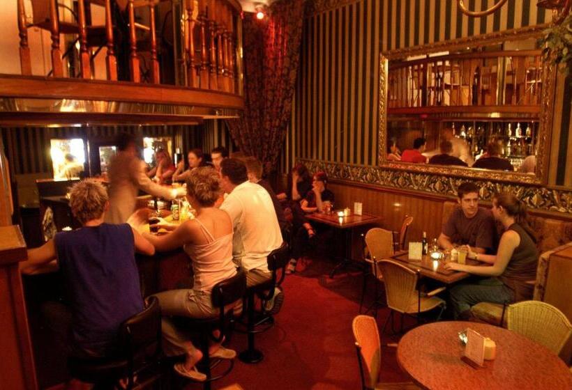 Hotel Rembrandtplein