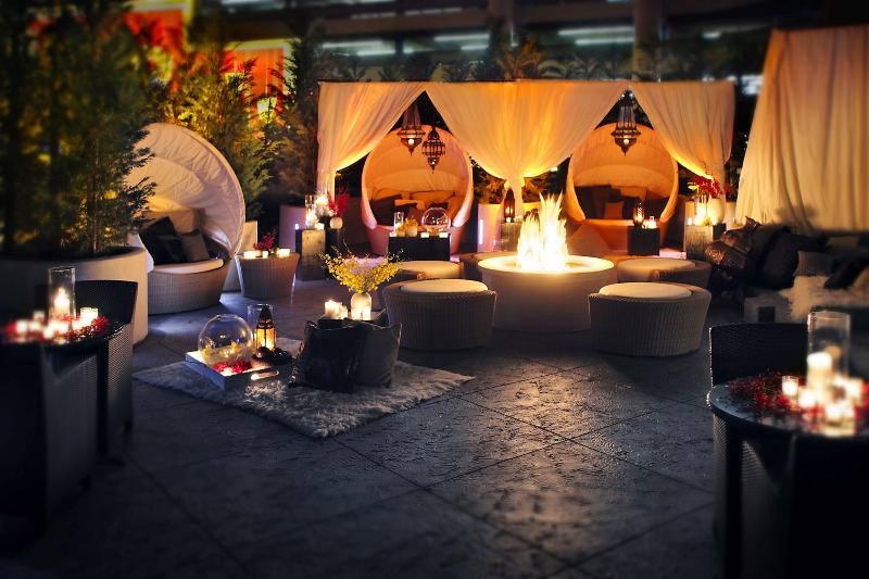 ホテル Sofitel Los Angeles At Beverly Hills