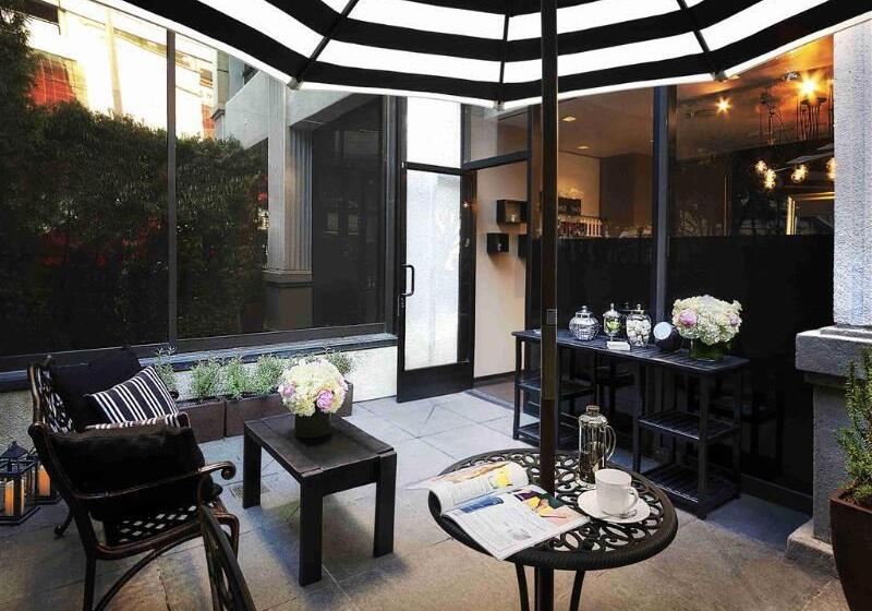 ホテル Sofitel Los Angeles At Beverly Hills