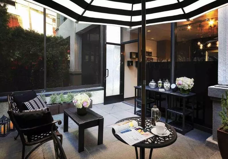 هتل Sofitel Los Angeles At Beverly Hills