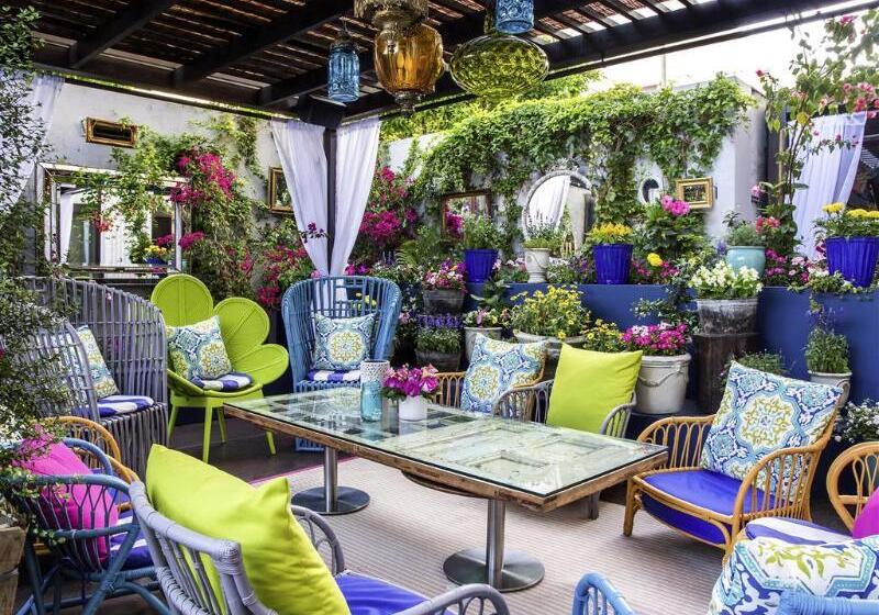 ホテル Sofitel Los Angeles At Beverly Hills