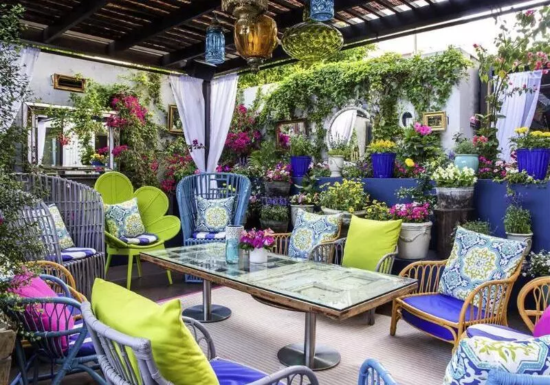 هتل Sofitel Los Angeles At Beverly Hills