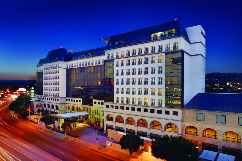 ホテル Sofitel Los Angeles At Beverly Hills