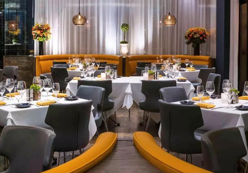 هتل Sofitel Los Angeles At Beverly Hills