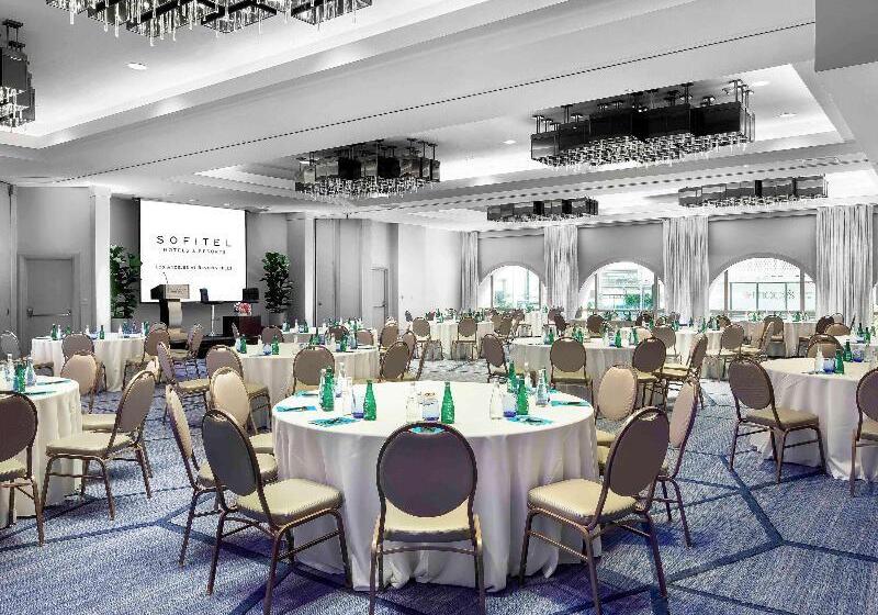 ホテル Sofitel Los Angeles At Beverly Hills