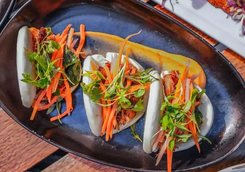 هتل Sofitel Los Angeles At Beverly Hills