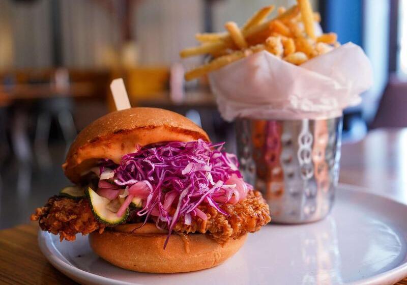 ホテル Sofitel Los Angeles At Beverly Hills