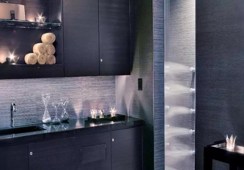 هتل Sofitel Los Angeles At Beverly Hills