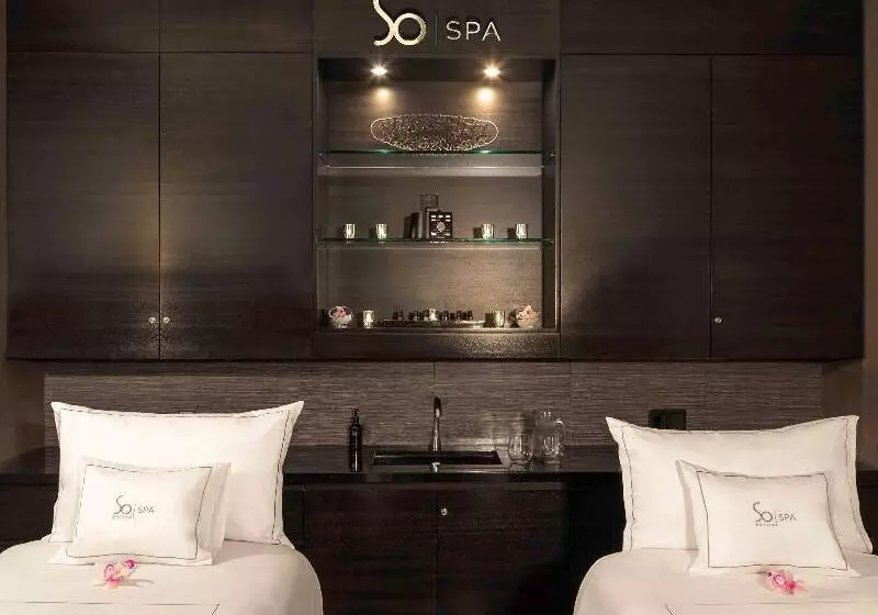 هتل Sofitel Los Angeles At Beverly Hills