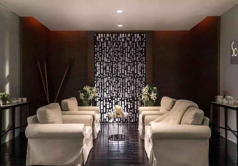 هتل Sofitel Los Angeles At Beverly Hills