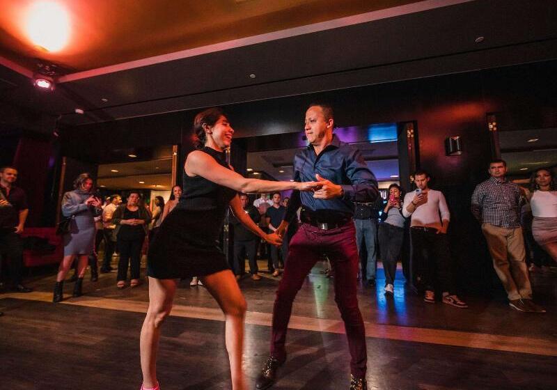 ホテル Sofitel Los Angeles At Beverly Hills