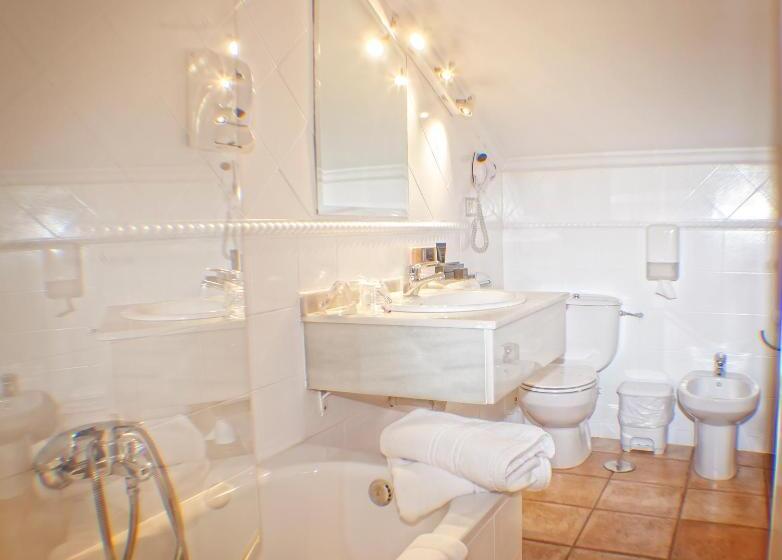 هتل Spa El Muelle De Suances