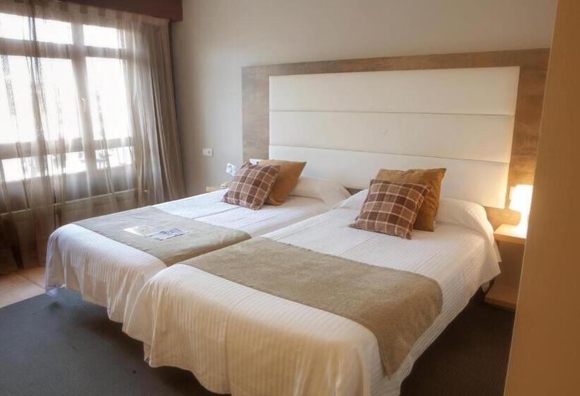 هتل Spa El Muelle De Suances