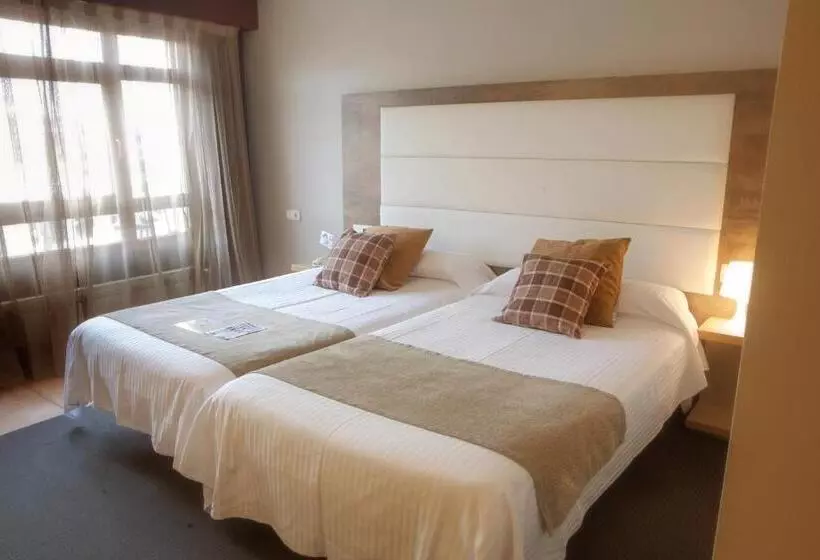 בית מלון כפרי Spa El Muelle De Suances