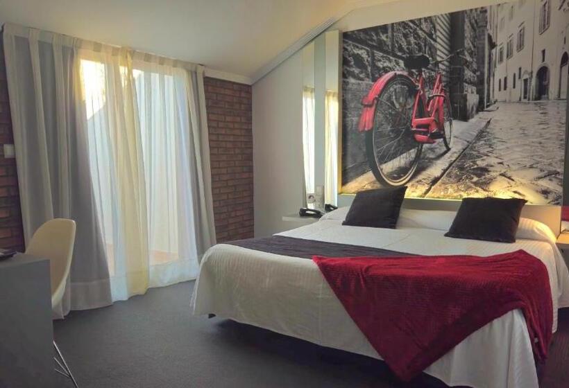 هتل Spa El Muelle De Suances