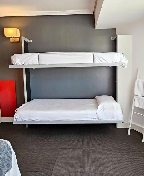 هتل Spa El Muelle De Suances