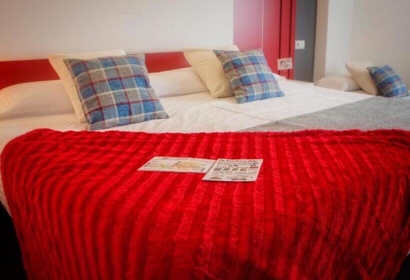 هتل Spa El Muelle De Suances