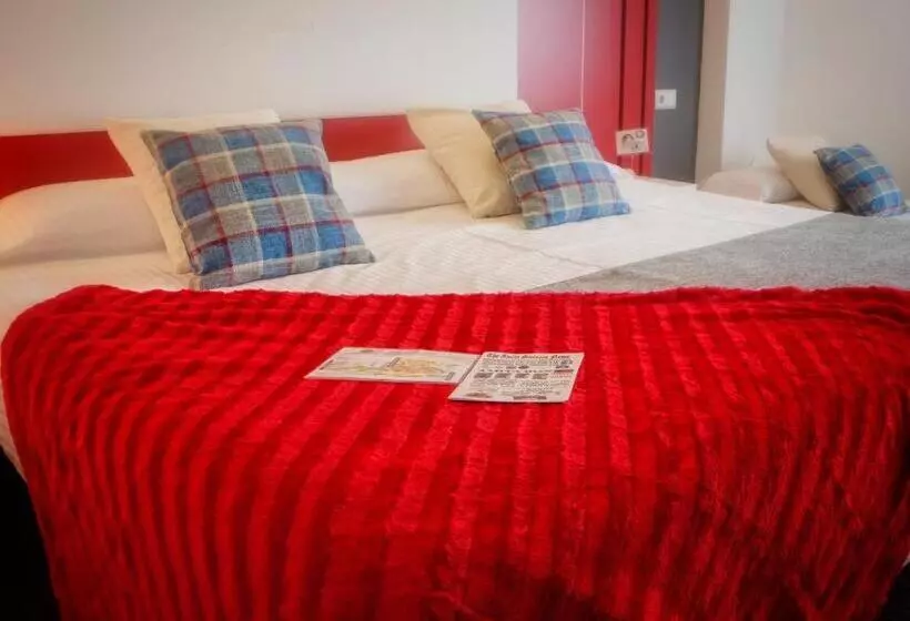 בית מלון כפרי Spa El Muelle De Suances