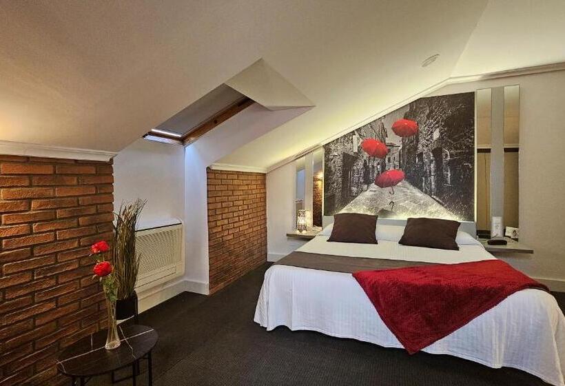 هتل Spa El Muelle De Suances