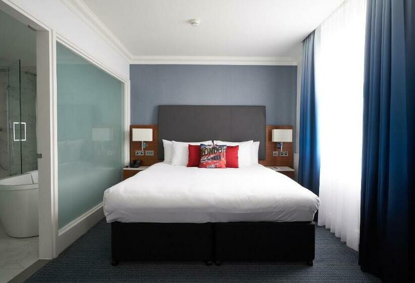 هتل The Cumberland